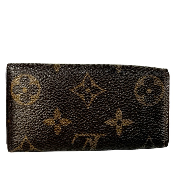 Louis Vuitton Monogram Hook Key Holder - Picture 3 of 15